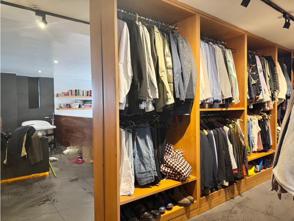 Apartamento en venta en Los Rosales, Bogotá · foto 17 de 24