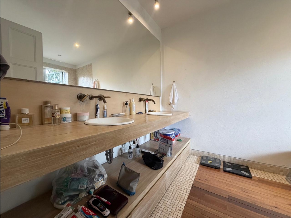 Casa en venta en Teusaquillo, Bogotá · foto 16 de 24