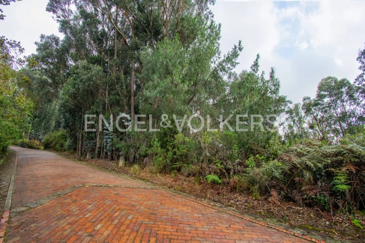 Lote en venta en Fusca, Chía · foto 3 de 10
