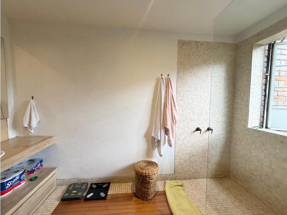 Casa en venta en Teusaquillo, Bogotá · foto 17 de 24