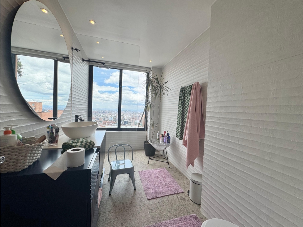 Apartamento en venta en Los Rosales, Bogotá · foto 19 de 24