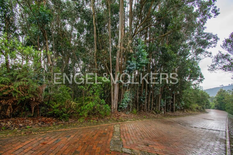 Lote en venta en Fusca, Chía · foto 2 de 10