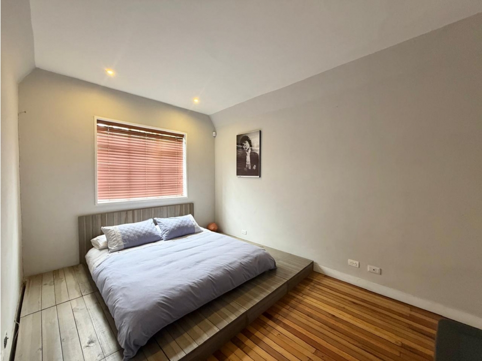 Casa en venta en Teusaquillo, Bogotá · foto 18 de 24
