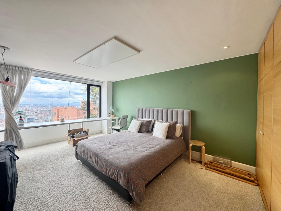 Apartamento en venta en Los Rosales, Bogotá · foto 20 de 24