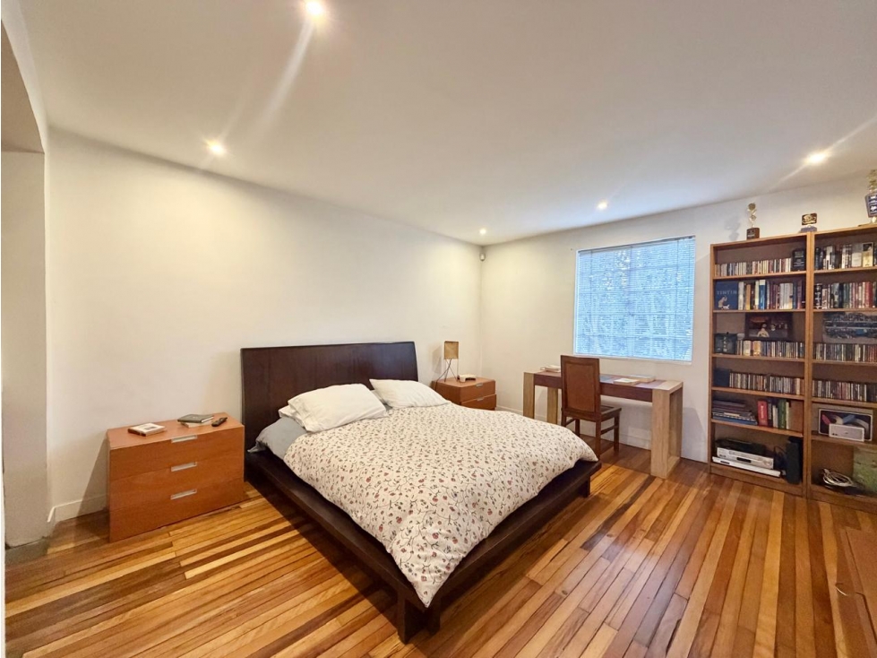 Casa en venta en Teusaquillo, Bogotá · foto 19 de 24