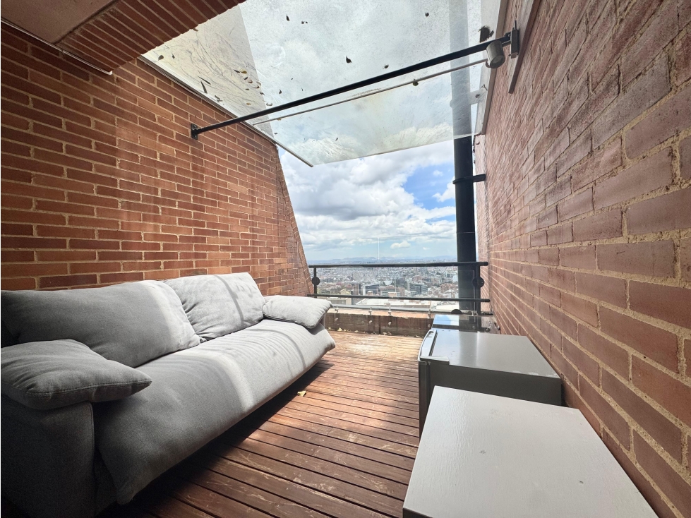 Apartamento en venta en Los Rosales, Bogotá · foto 21 de 24