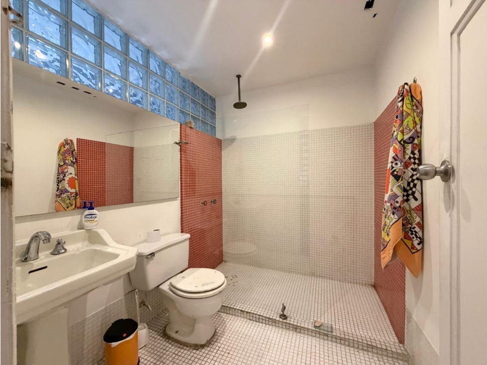 Casa en venta en Teusaquillo, Bogotá · foto 20 de 24