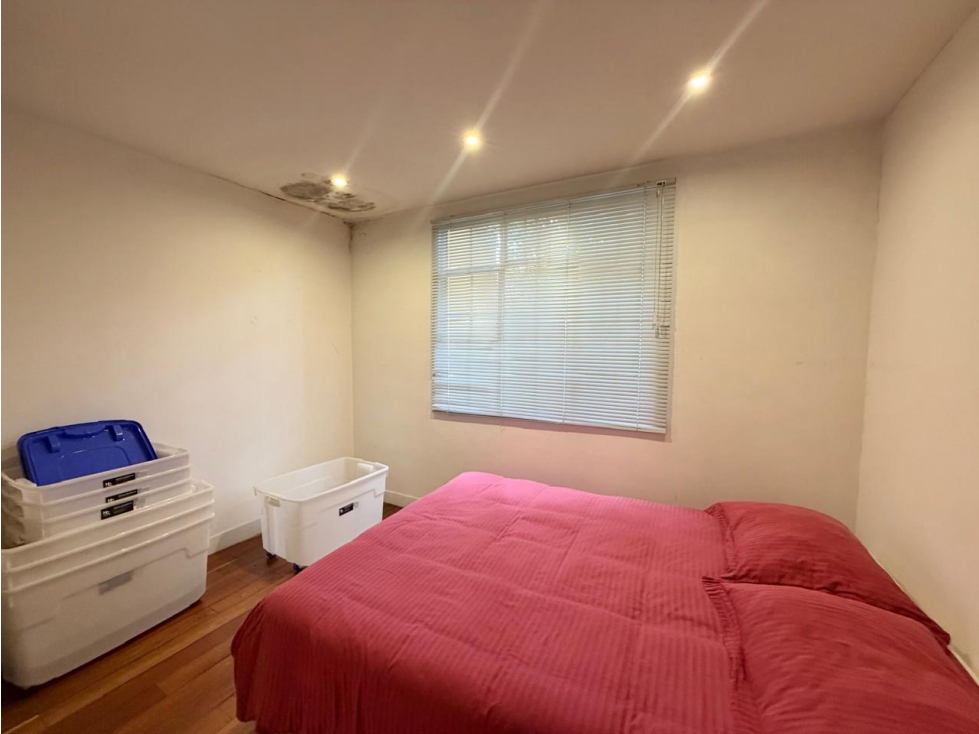 Casa en venta en Teusaquillo, Bogotá · foto 21 de 24