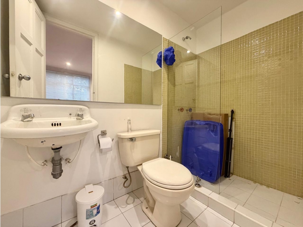 Casa en venta en Teusaquillo, Bogotá · foto 22 de 24