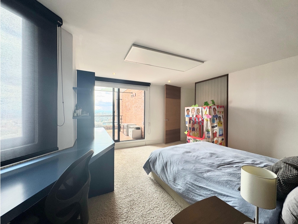 Apartamento en venta en Los Rosales, Bogotá · foto 24 de 24