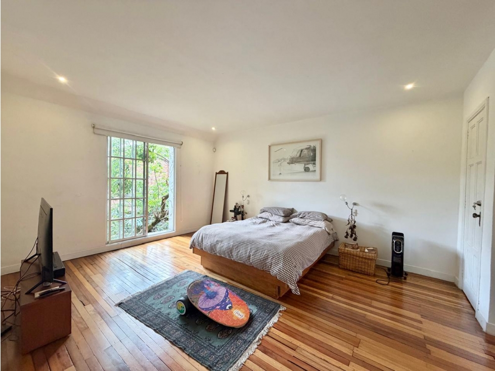 Casa en venta en Teusaquillo, Bogotá · foto 24 de 24