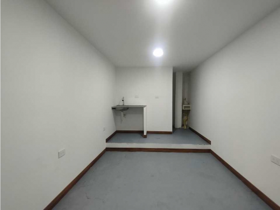 Apartaestudio en Arriendo en Fatima, Itaguí en Fatima