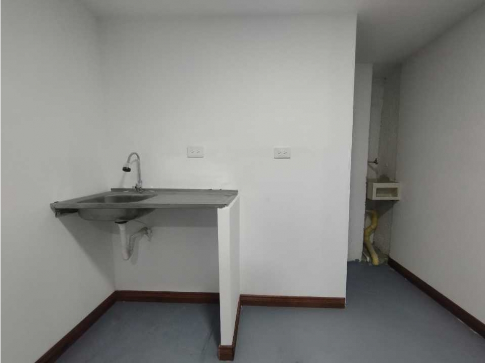 1BR Apartment in Fatima (20 m²) - 2