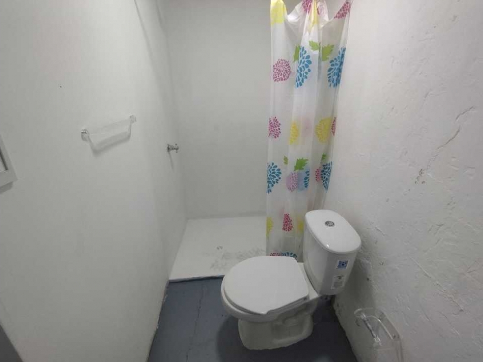1BR Apartment in Fatima (20 m²) - 3