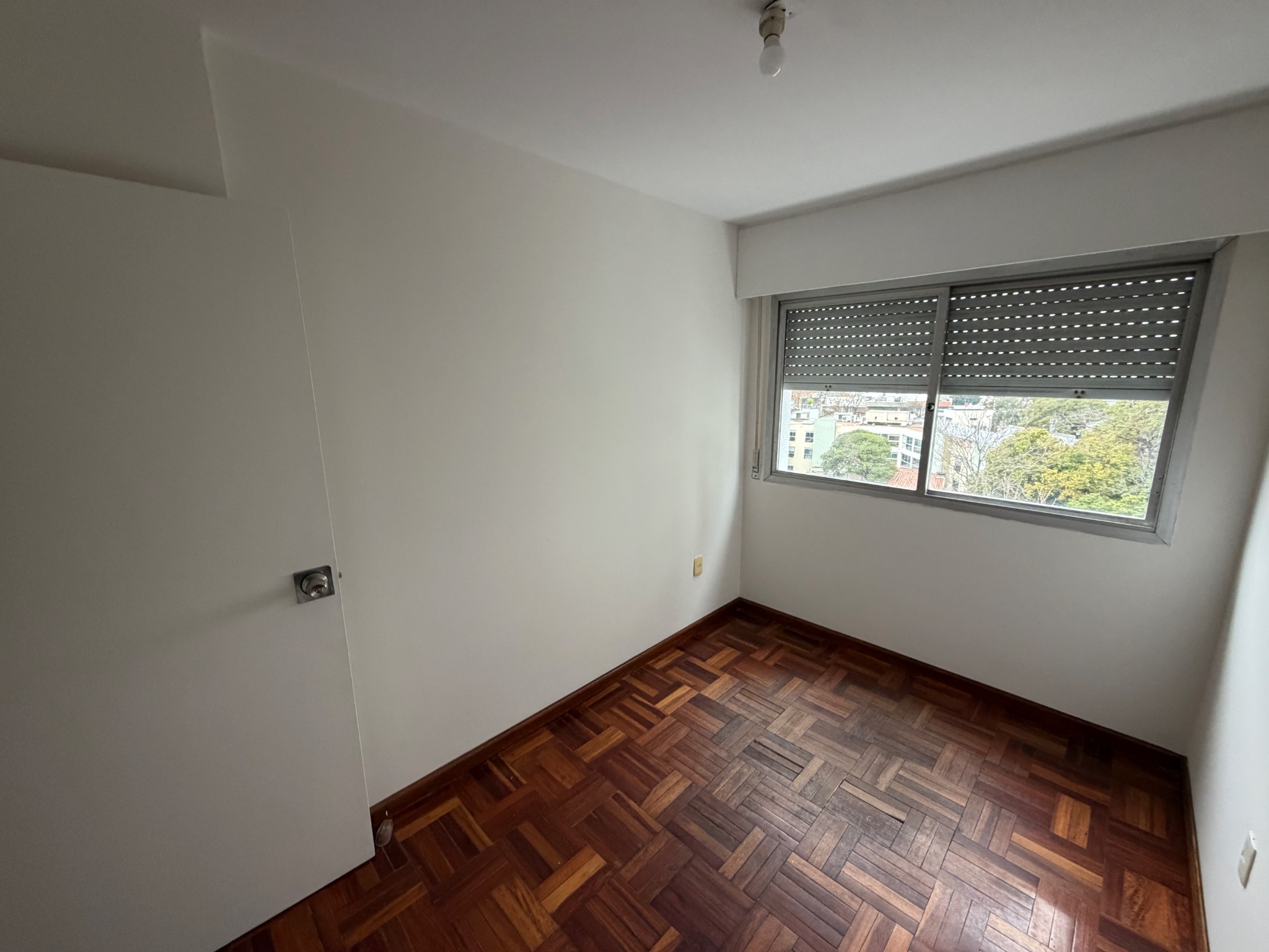 Alquilamos apartamento en Parque Battle · Foto 11