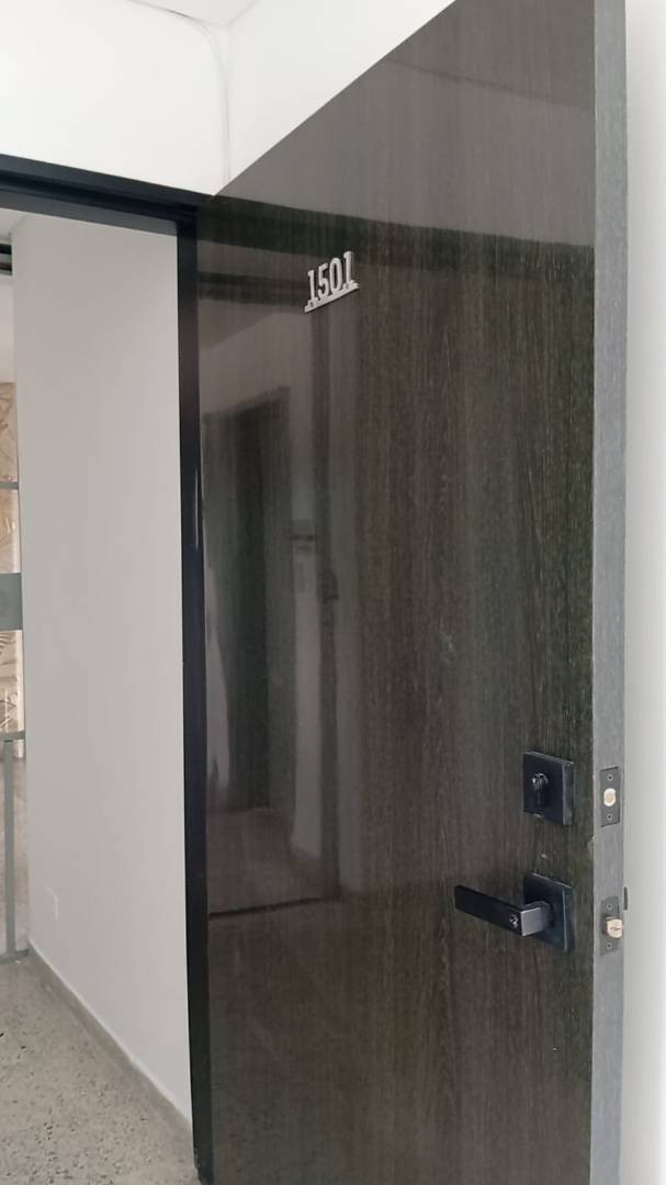 Apartment for rent in Versalles, Cali