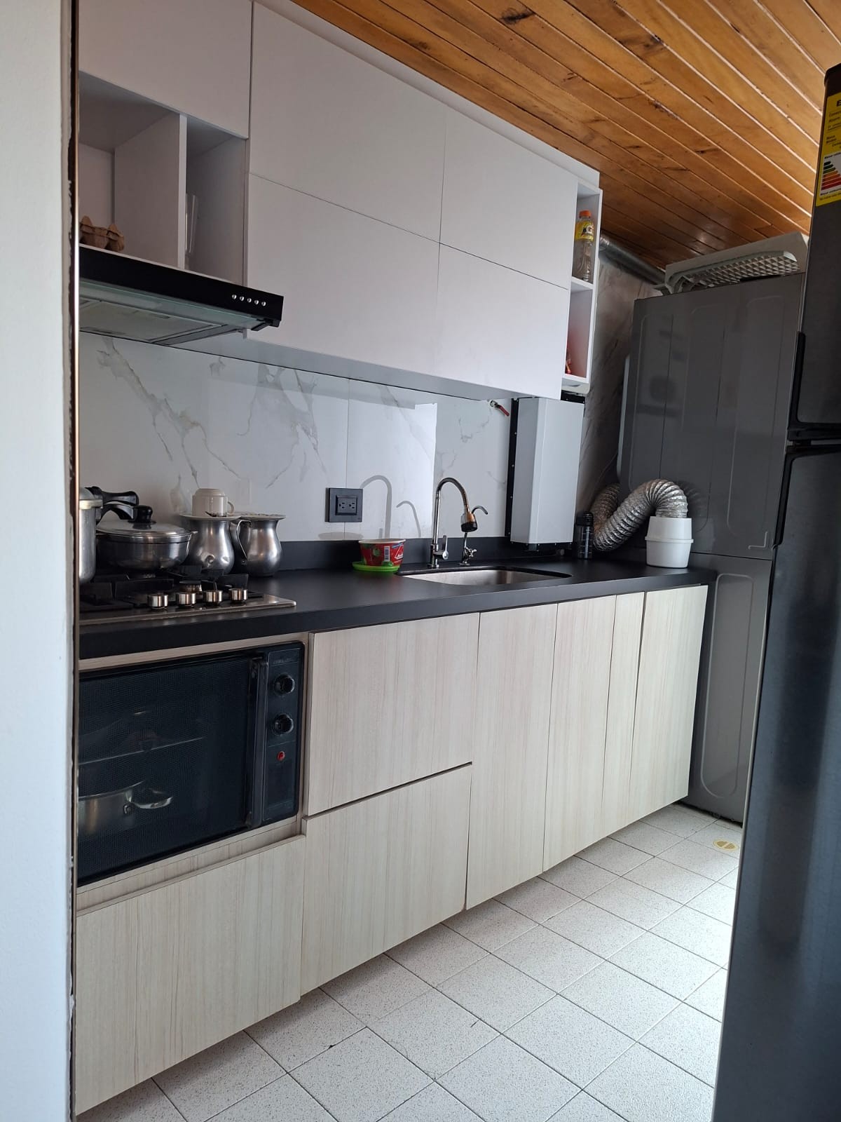 Apartamento en venta en Suba La Campiña, Bogotá · foto 2 de 10