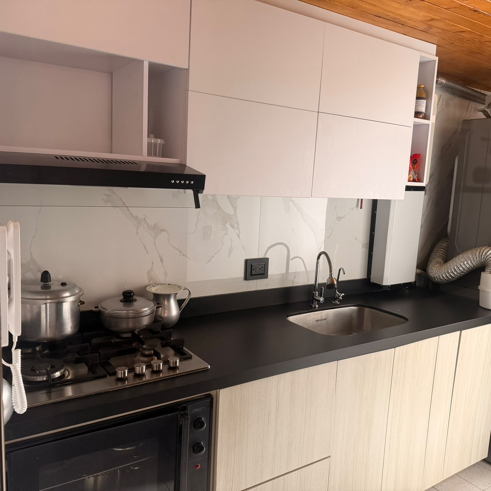 Apartamento en venta en Suba La Campiña, Bogotá · foto 7 de 10