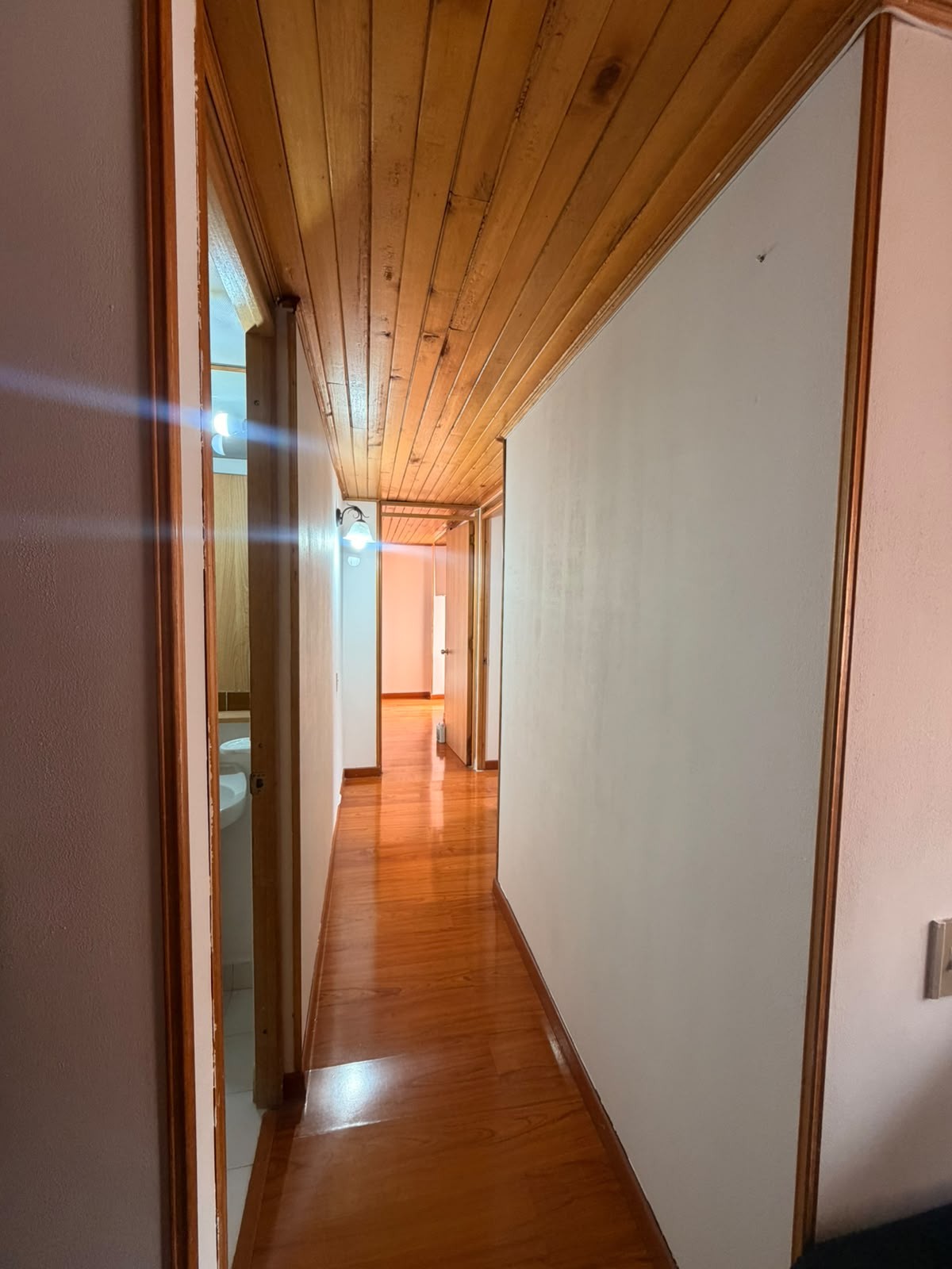 Apartamento en venta en Suba La Campiña, Bogotá · foto 6 de 10