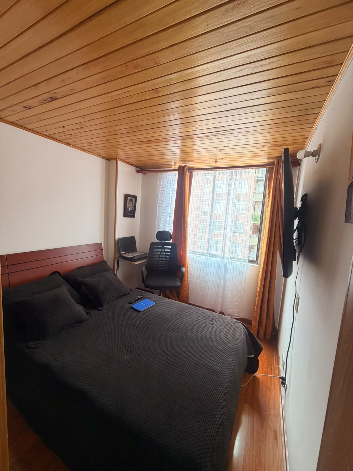 Apartamento en venta en Suba La Campiña, Bogotá · foto 10 de 10