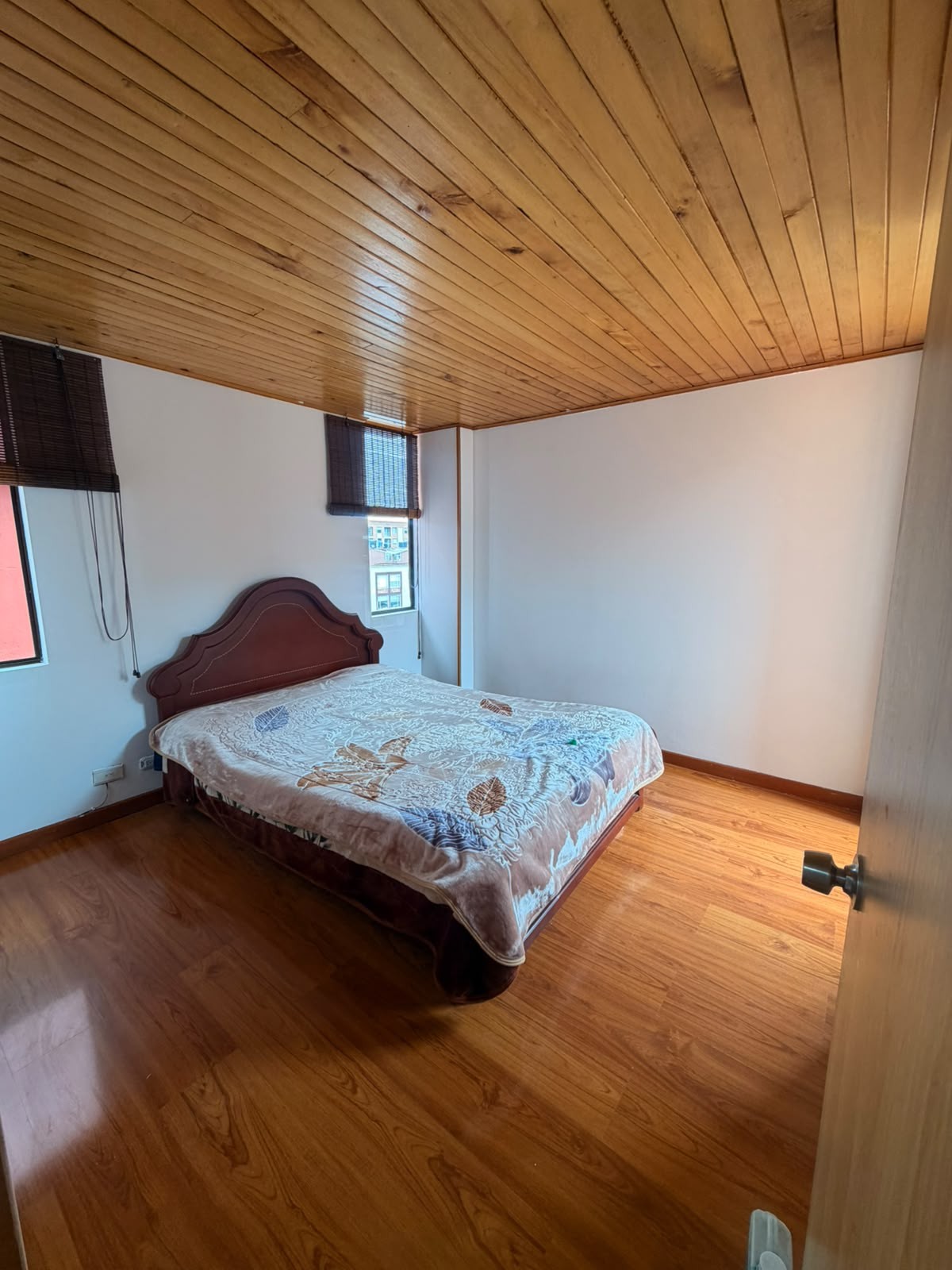 Apartamento en venta en Suba La Campiña, Bogotá · foto 4 de 10