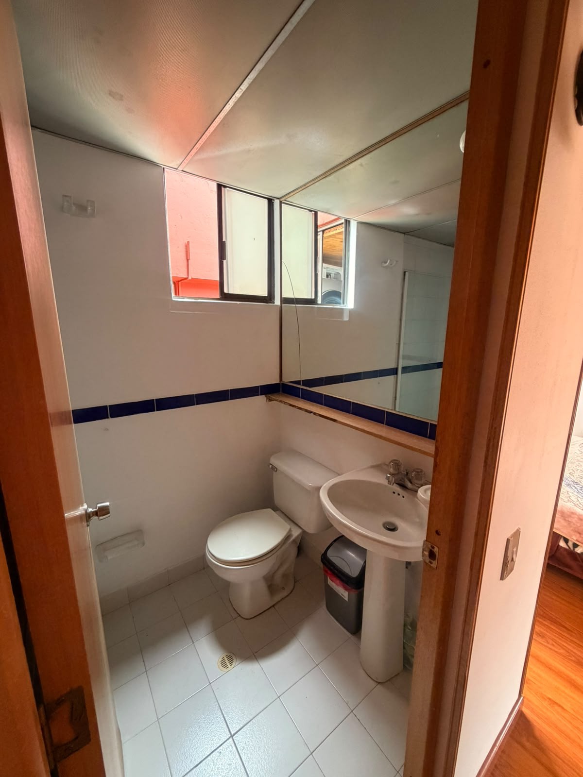 Apartamento en venta en Suba La Campiña, Bogotá · foto 8 de 10