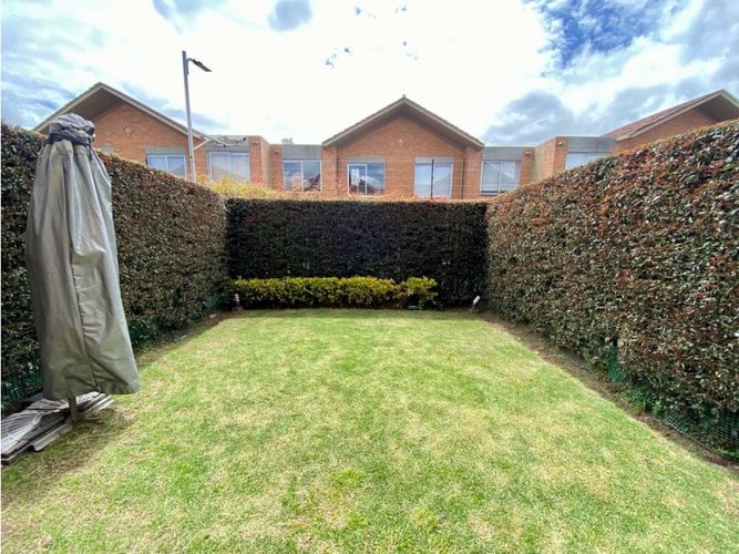 Casa de 3 alcobas en venta en La Estacion, Cajicá, 104 m² · foto 4 de 24