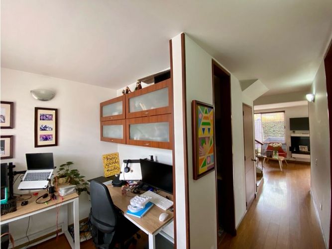 Casa de 3 alcobas en venta en La Estacion, Cajicá, 104 m² · foto 5 de 24