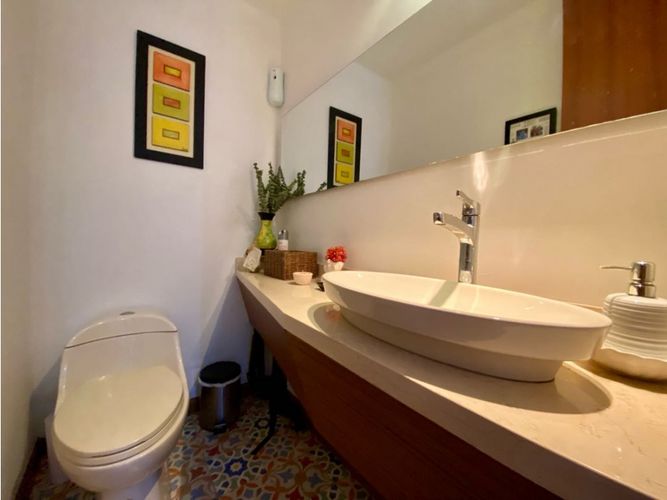 Casa de 3 alcobas en venta en La Estacion, Cajicá, 104 m² · foto 6 de 24