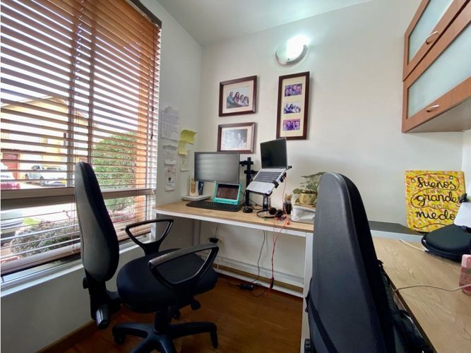 Casa de 3 alcobas en venta en La Estacion, Cajicá, 104 m² · foto 7 de 24