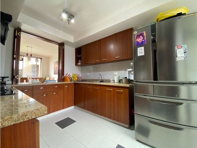 Casa de 3 alcobas en venta en La Estacion, Cajicá, 104 m² · foto 8 de 24