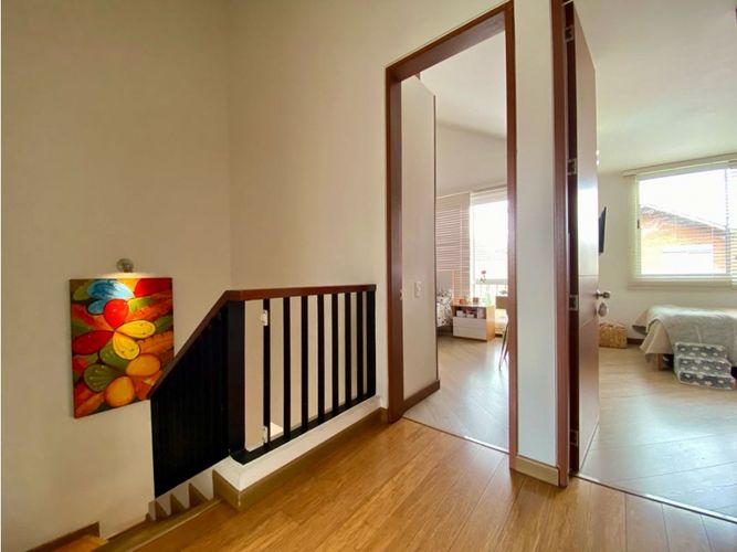 Casa de 3 alcobas en venta en La Estacion, Cajicá, 104 m² · foto 11 de 24