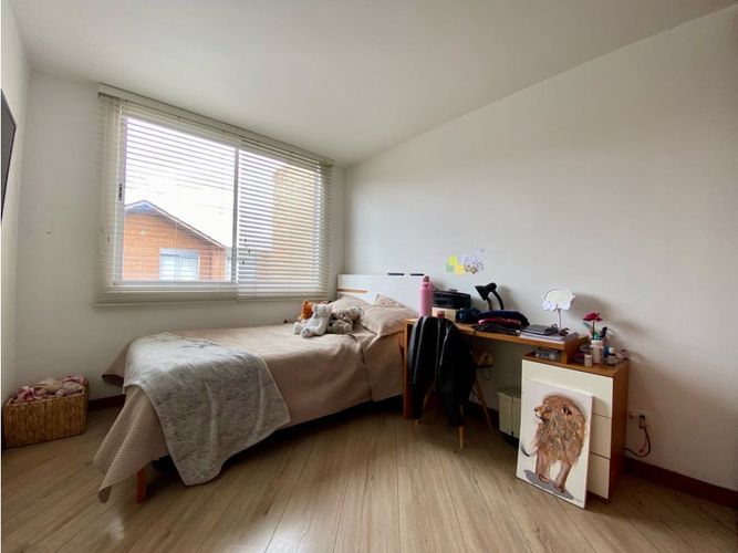 Casa de 3 alcobas en venta en La Estacion, Cajicá, 104 m² · foto 14 de 24