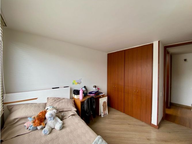 Casa de 3 alcobas en venta en La Estacion, Cajicá, 104 m² · foto 15 de 24