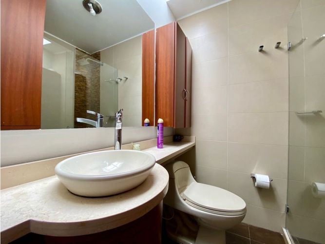 Casa de 3 alcobas en venta en La Estacion, Cajicá, 104 m² · foto 16 de 24