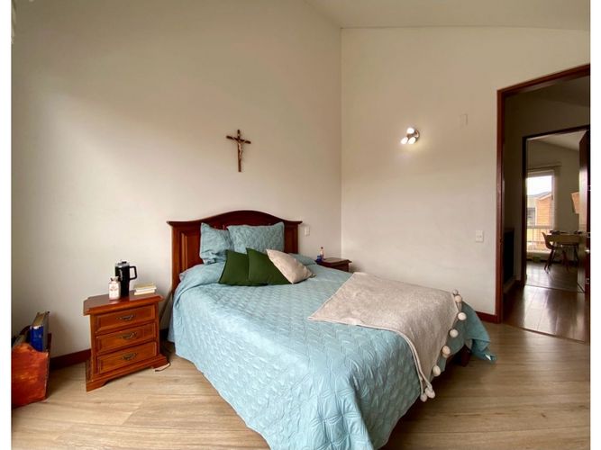 Casa de 3 alcobas en venta en La Estacion, Cajicá, 104 m² · foto 17 de 24