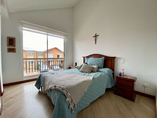 Casa de 3 alcobas en venta en La Estacion, Cajicá, 104 m² · foto 18 de 24