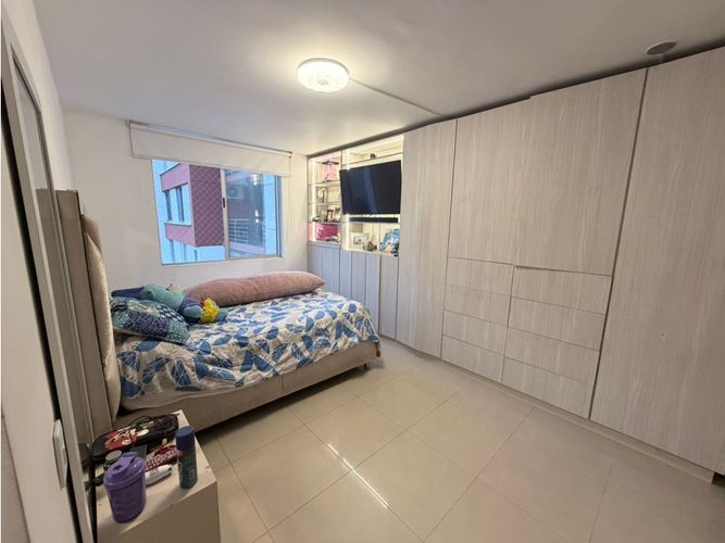 Apartamento de 3 alcobas en venta en La Flora, Cali, 89 m² · foto 2 de 10