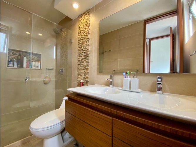 Casa de 3 alcobas en venta en La Estacion, Cajicá, 104 m² · foto 20 de 24