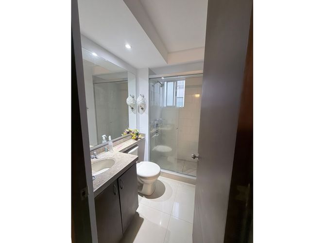 Apartamento de 3 alcobas en venta en La Flora, Cali, 89 m² · foto 8 de 10