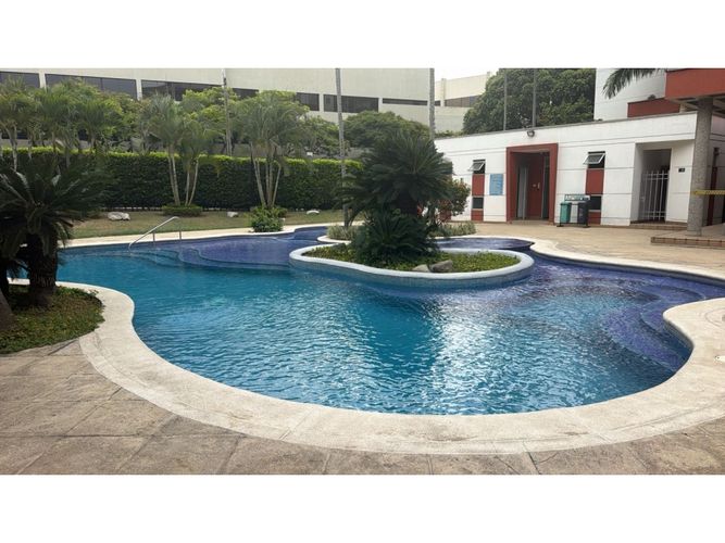 Apartamento de 3 alcobas en venta en La Flora, Cali, 89 m² · foto 10 de 10