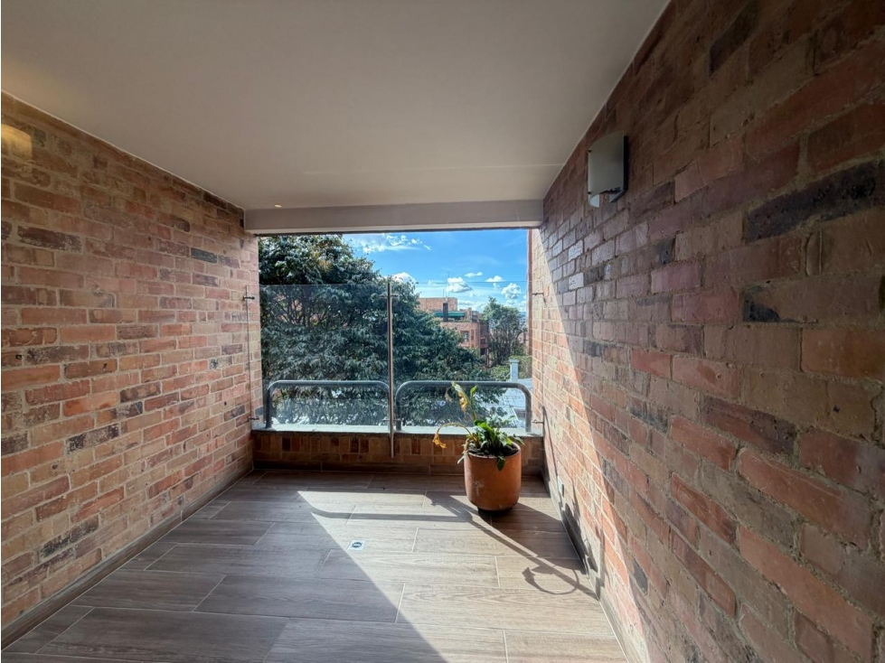 Apartamento en venta en Los Rosales, Bogotá · foto 6 de 17