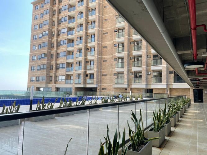 Apartamento de 3 alcobas en venta en El Malecón, Barranquilla, 133 m² · foto 2 de 17
