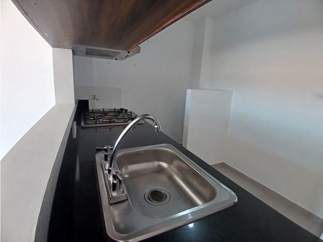 Apartamento de 2 alcobas en venta en Condominio Campestre Alhambra, Madrid, 58 m² · foto 8 de 21