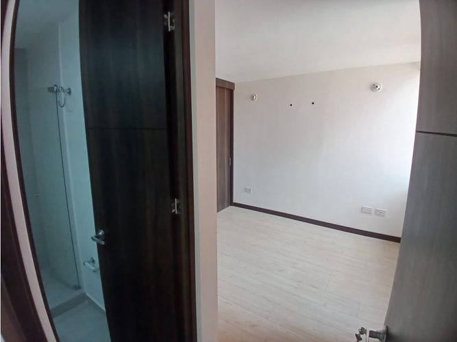 Apartamento de 2 alcobas en venta en Condominio Campestre Alhambra, Madrid, 58 m² · foto 18 de 21