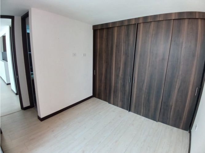 Apartamento de 2 alcobas en venta en Condominio Campestre Alhambra, Madrid, 58 m² · foto 19 de 21