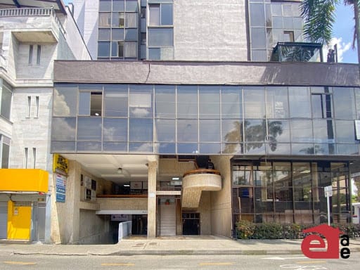 Oficina en arriendo en Zona Centro, Envigado, 40 m² · foto 5 de 5