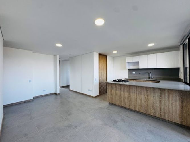Apartamento de 2 alcobas en venta en El Porvenir, Rionegro, 76 m² · foto 10 de 24