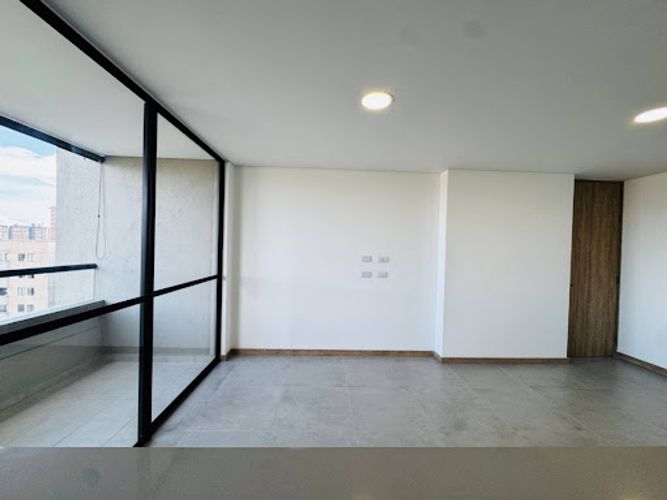 Apartamento de 2 alcobas en venta en El Porvenir, Rionegro, 76 m² · foto 11 de 24