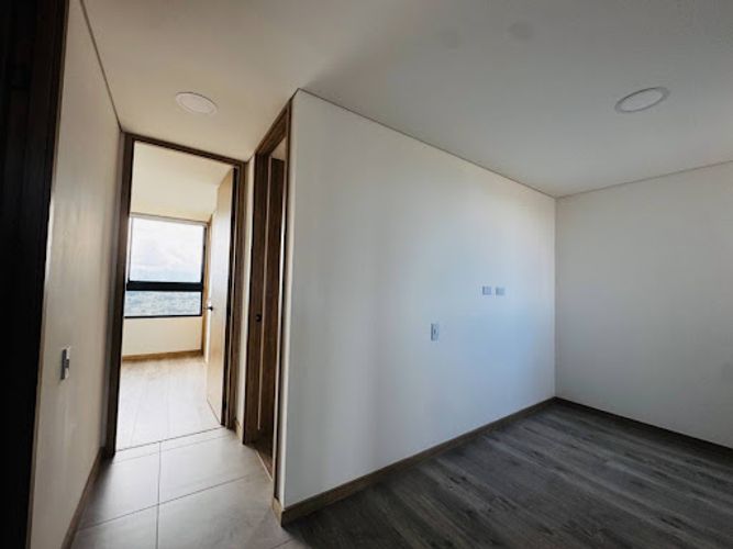 Apartamento de 2 alcobas en venta en El Porvenir, Rionegro, 76 m² · foto 14 de 24